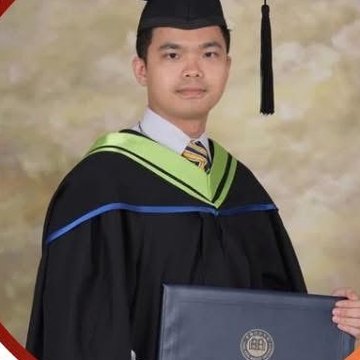 丁浩然 註冊中醫師